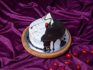 Ebony and ivory [450 grams]