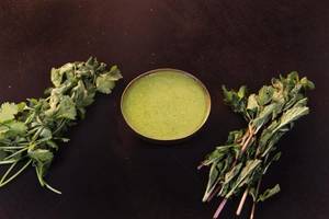 Green Chutney