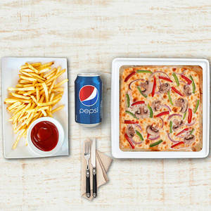 Feast Time Combo