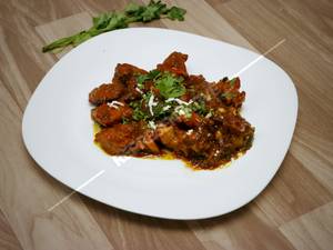 Chicken Chilli Gravy