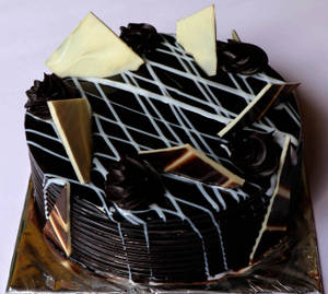 Chocolate Cake    