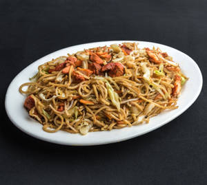 Chicken Chowmein