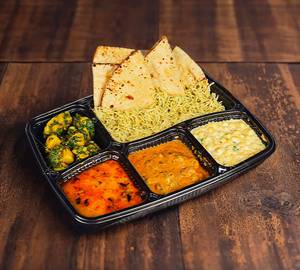 Special Thali