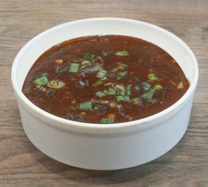 Hot And Sour Soup