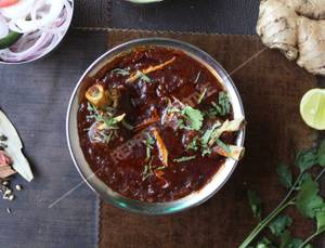 Mutton Masala