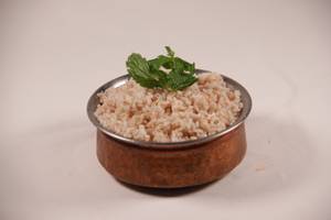 Boiled Rice