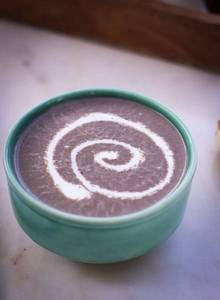 Mushroom Soup