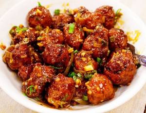 Veg Manchuria