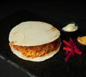 Lebanese Plate Shawarma