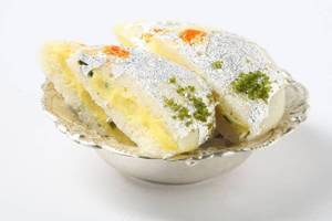 Malai Sandwich