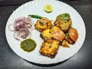 Paneer Tikka 