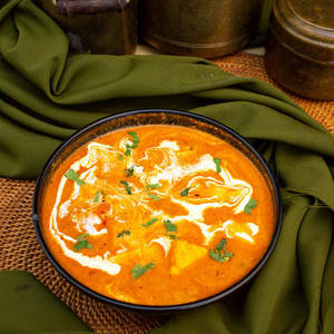 Shahi Paneer