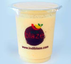 Mango lassi