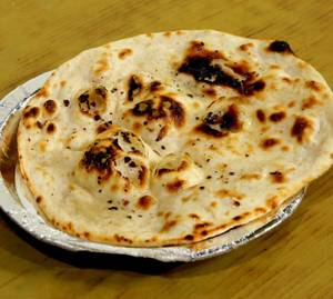 Butter Tandoori Roti
