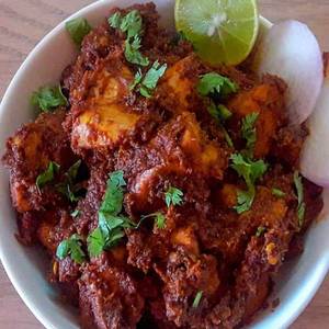 Chicken Sukka