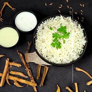 Zeera Rice