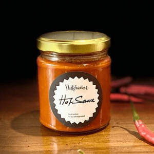 NC Deli Red Chilli Hot Sauce (180 Gm)