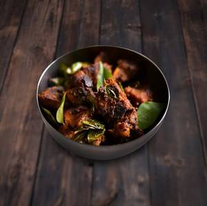 Mutton Fry