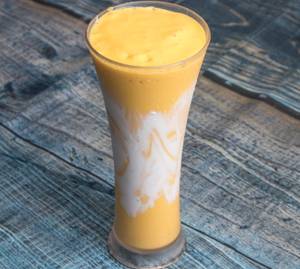 Mango Smoothie 