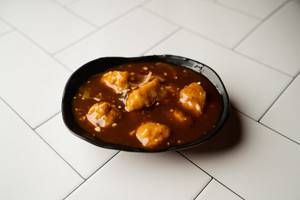 Chicken Chilly [Online]
