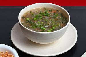 Veg Hong Kong Special Soup