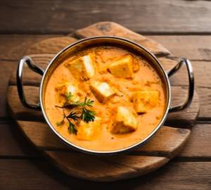Paneer Lababdar