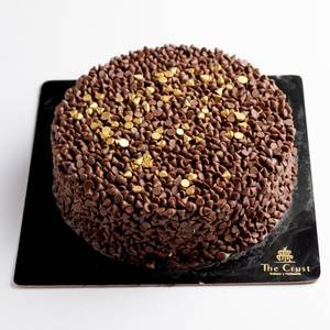 Choco Chips Cake