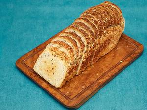 5 Grain Bread (400 Gms)