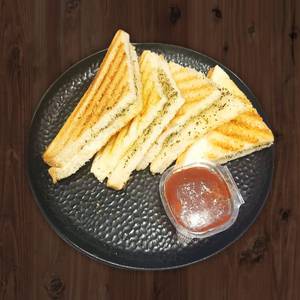 Butter Toast (jumbo)