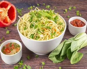 Hakka Noodles