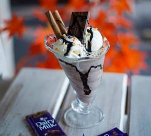 Choco Classic Milkshake