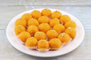Rajasthani Ladoo