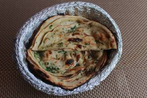 Laccha Paratha