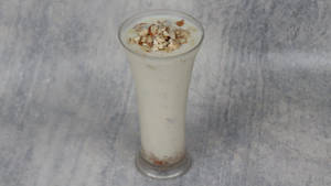 Dry Fruit Lassi