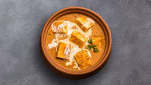 Paneer Butter Masala