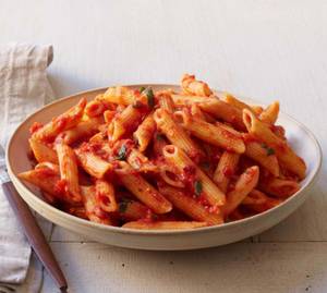 Red Pasta