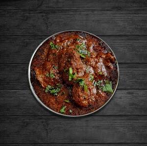 Mutton Masala