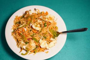 Egg Fried Rice