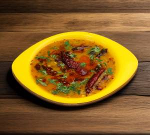 Dal Masala Dhaba Style