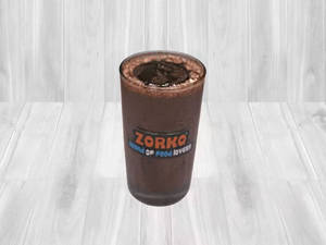 Oreo Chocolate Shake