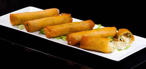 Cheese Roll with Coke combo 