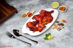 Chicken Tandoori