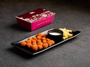 Chicken Popcorn