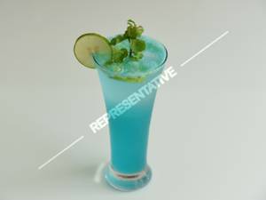 Blur curacco