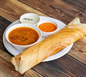 Open dosa