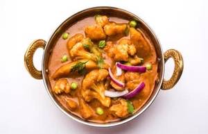 Kadai Gobi