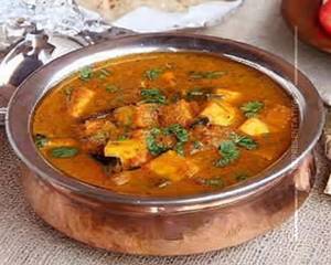Deewani Handi Paneer
