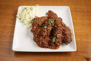 Veg Schezwan Finger