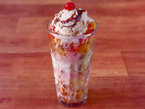 Fancy Falooda