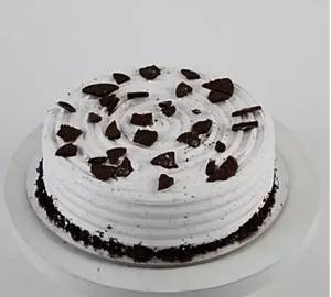 Oreo nuts cake [1 kg]                         